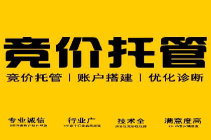 竞价推广开户成本分析：真实案例解读